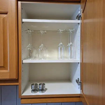 Veitsch Appartamento *