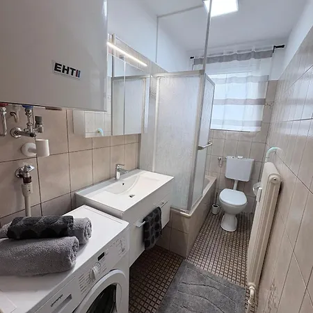 Apartamento Veitsch