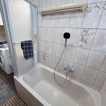 Apartamento Veitsch *