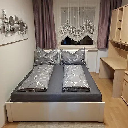 Veitsch Appartamento *