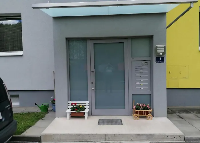 Veitsch * Niederaigen