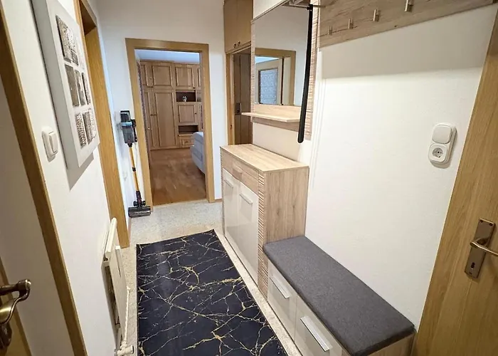 Veitsch Appartamento