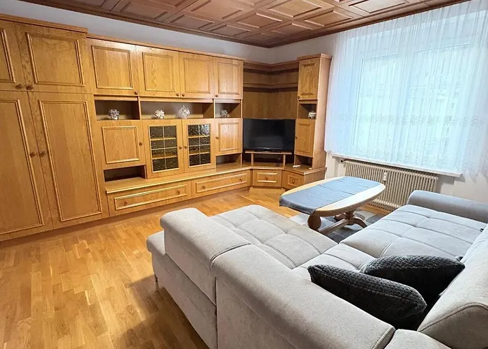 Veitsch Appartamento *