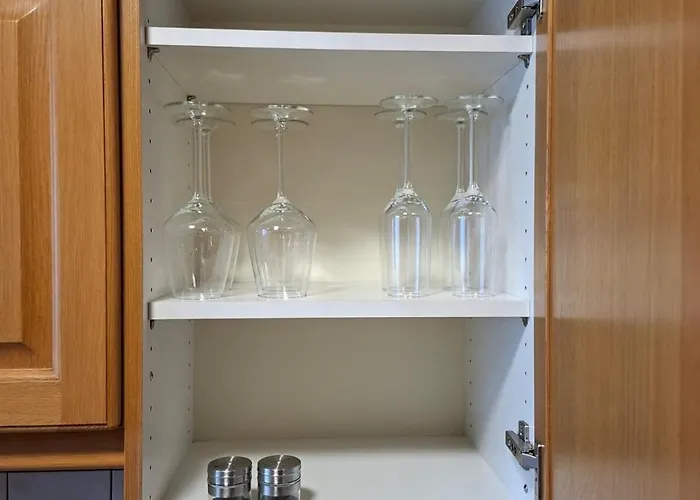 Veitsch Appartamento *