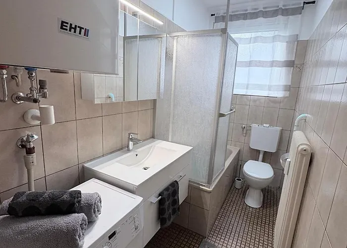 Appartamento Veitsch