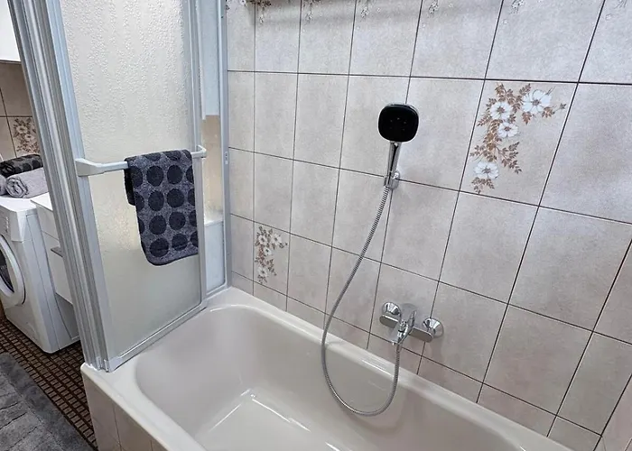 Appartamento Veitsch *