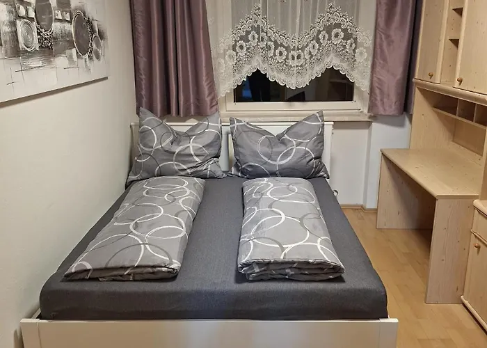 Veitsch Appartamento *